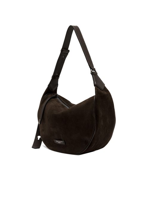 Charlotte borsa a spalla GIANNI CHIARINI | BS11756NBK2107